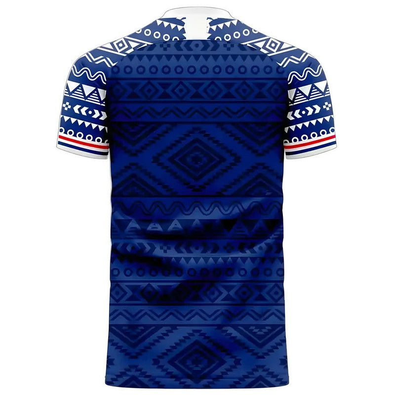 Cruz Azul 25/26 Home Concept