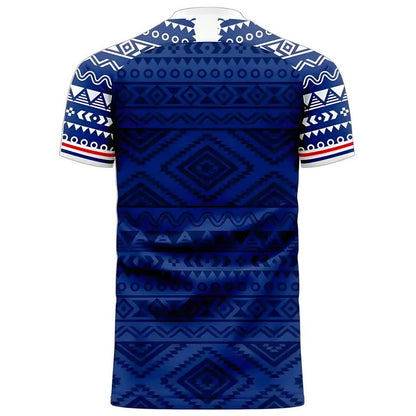 Cruz Azul 25/26 Home Concept