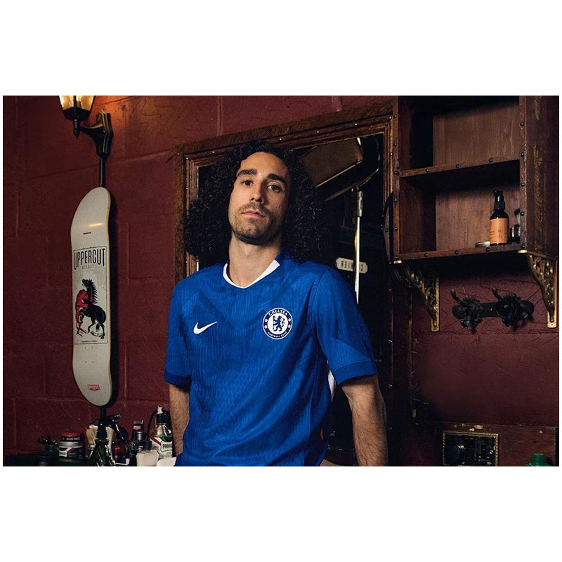 Chelsea Home Jersey 2025/2026