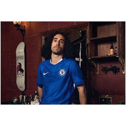 Chelsea Home Jersey 2025/2026