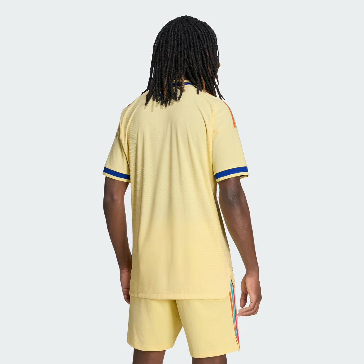 Away 26/27 Men's Player Jersey