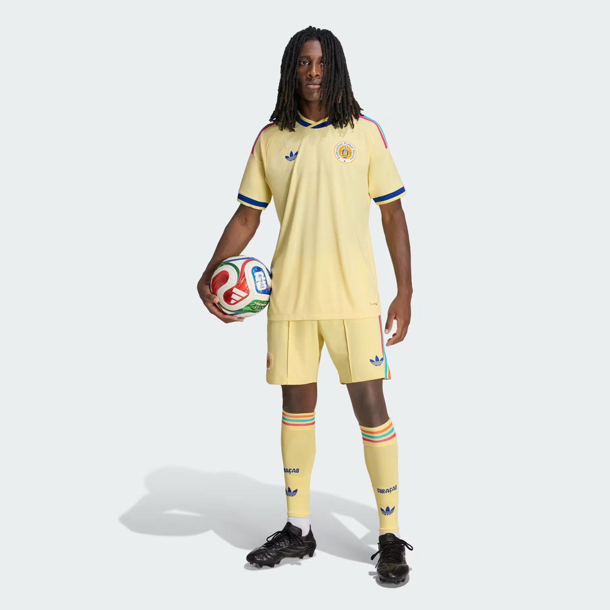 Away 26/27 Men's Player Jersey