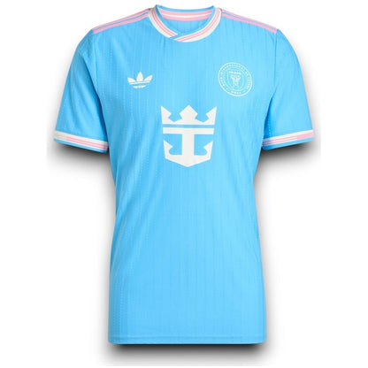 Inter Miami Third Jersey 2025/2026