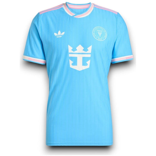 Inter Miami Third Jersey 2025/2026