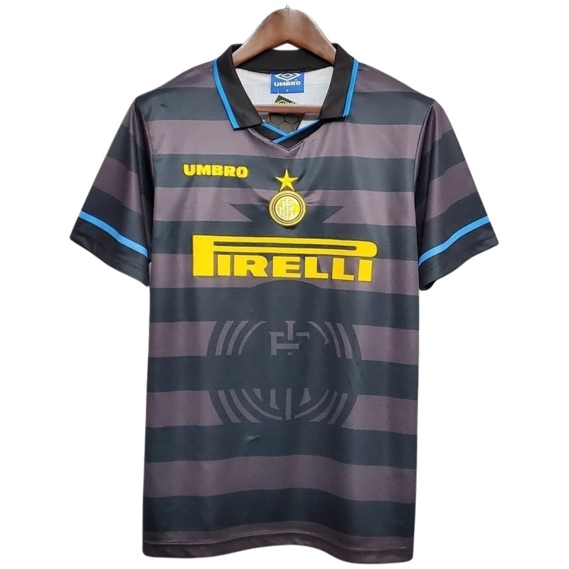 Inter Milan Retro 97/98 Third