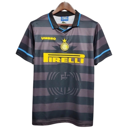 Inter Milan Retro 97/98 Third