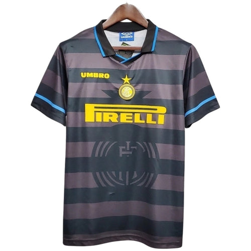 Inter Milan Retro 97/98 Third