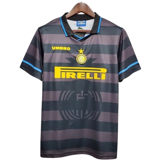 Inter Milan Retro 97/98 Third
