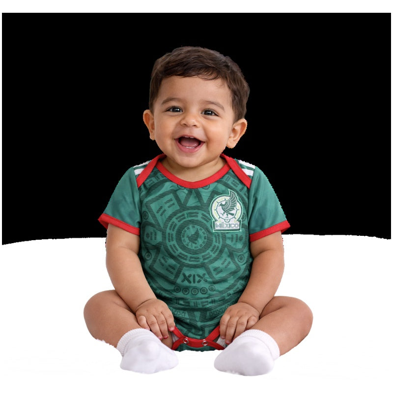 Mexico Baby Jersey 25/26