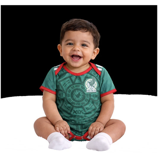Mexico Baby Jersey 25/26