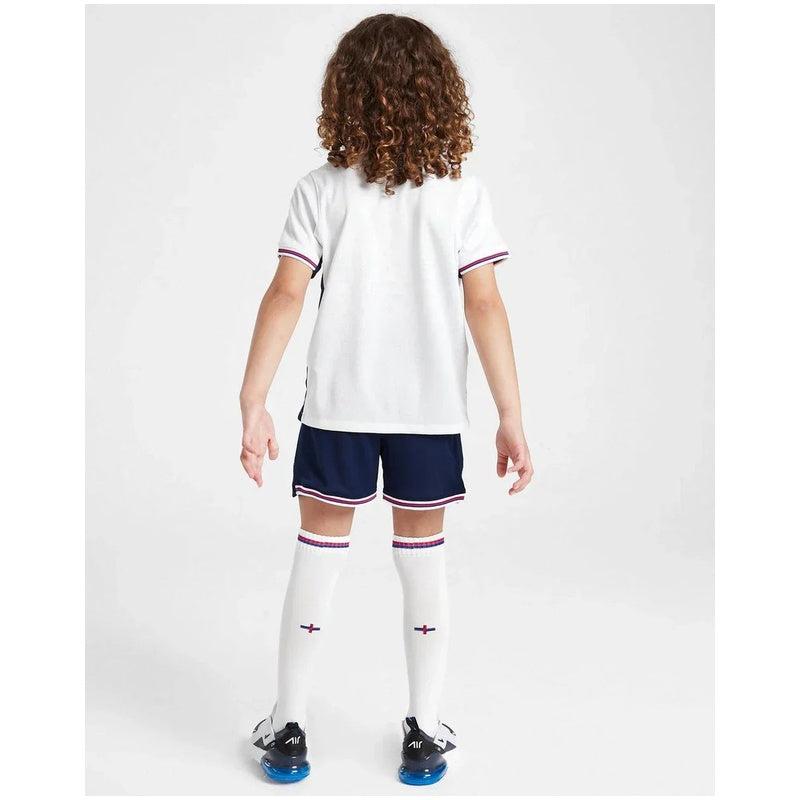 Kids England Home Kit 2024/2025