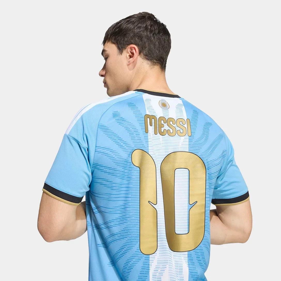 Jersey 26/27 Special Edition - MESSI #10