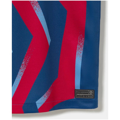 Kids Barcelona Fourth Jersey 25/26