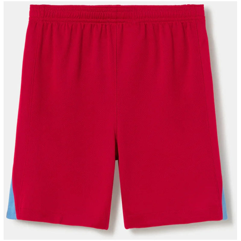 Kids Barcelona Fourth Short 25/26