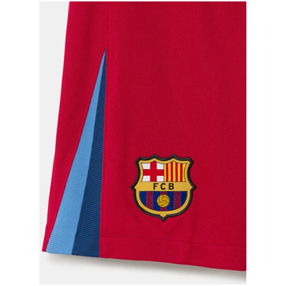 Kids Barcelona Fourth Short 25/26