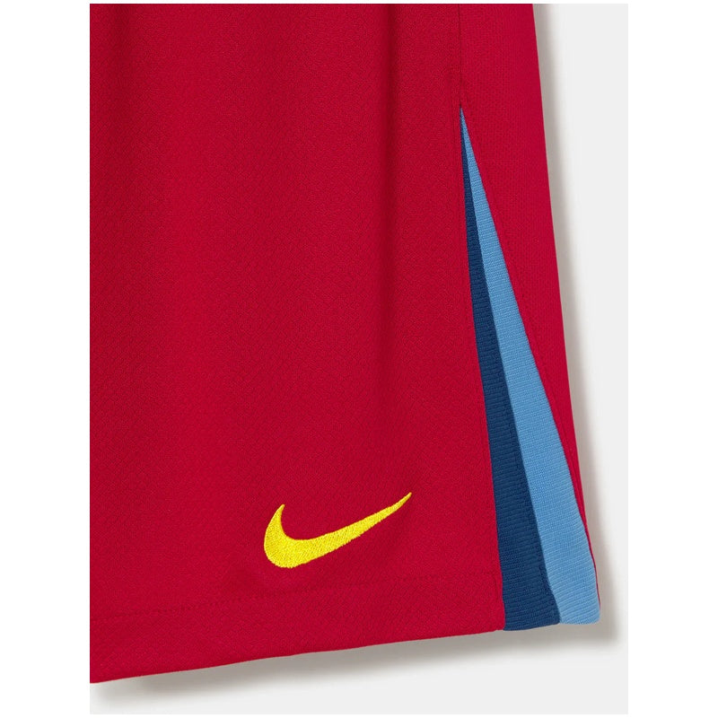 Kids Barcelona Fourth Short 25/26