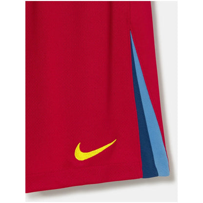 Kids Barcelona Fourth Short 25/26