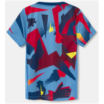 Barcelona Kids Pre-Match Fourth 25/26