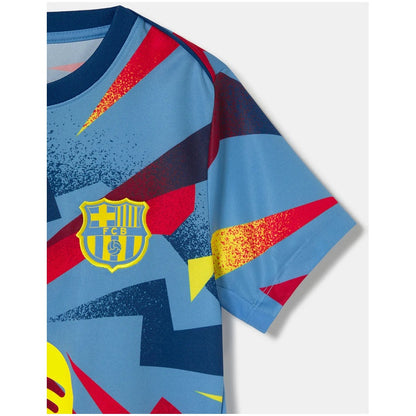Barcelona Kids Pre-Match Fourth 25/26