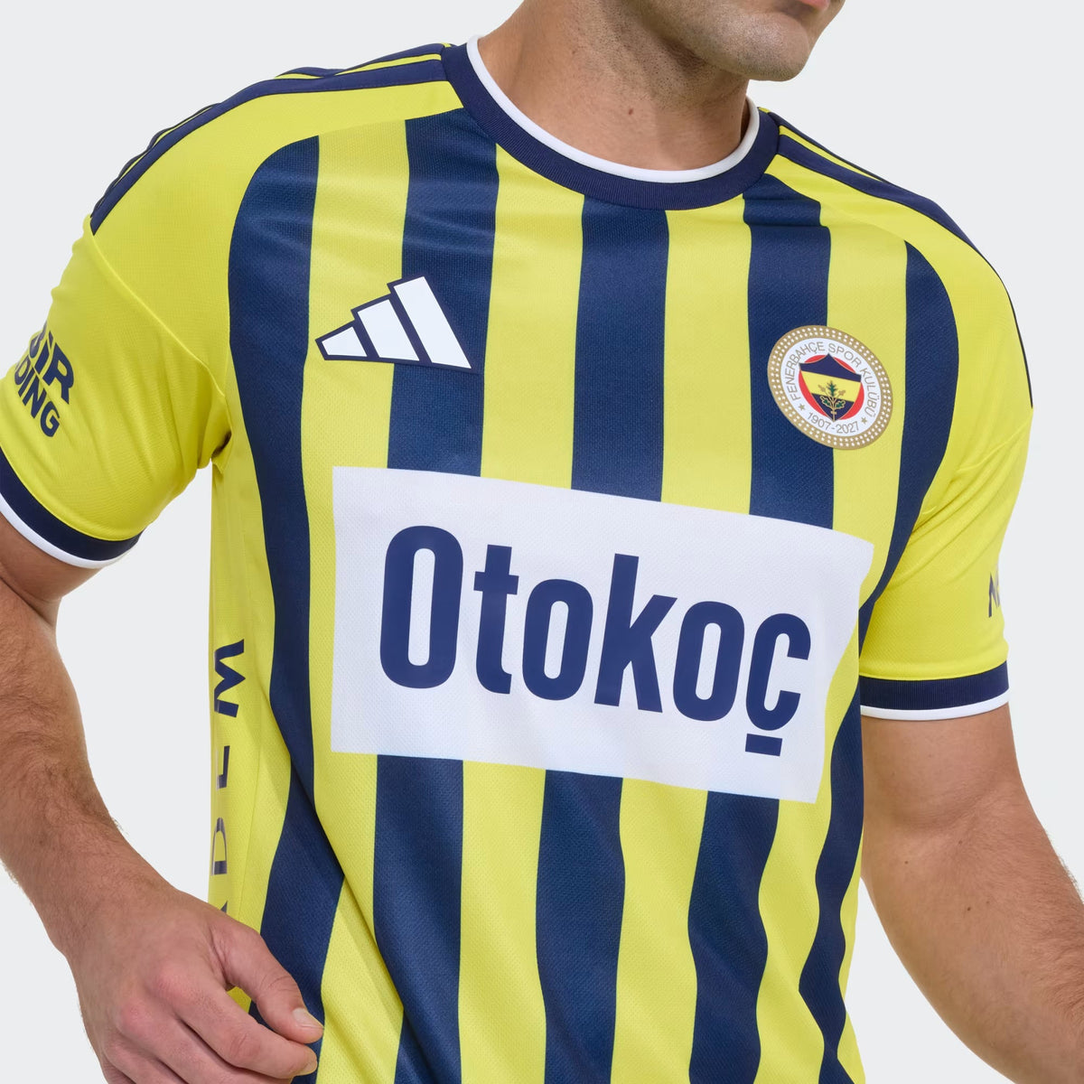 Home 26/27 Men's Jersey