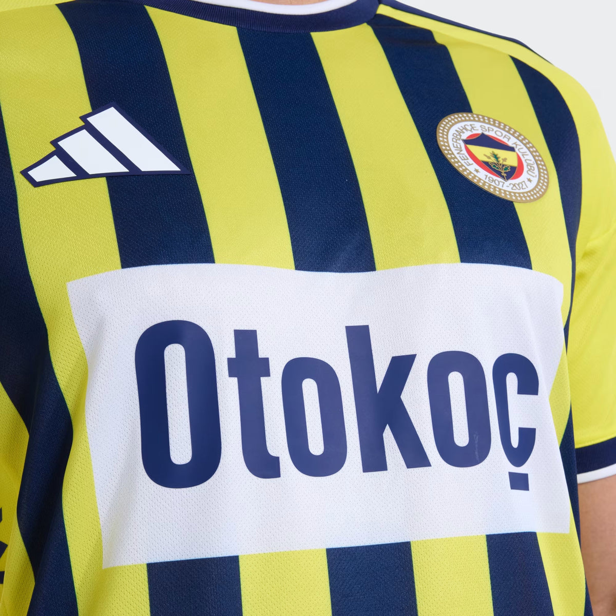 Home 26/27 Men's Jersey