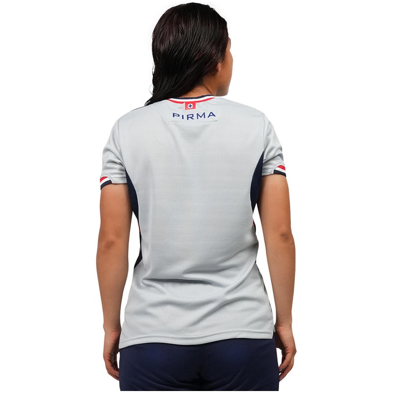 Cruz Azul 25/26 Away Jersey - Women