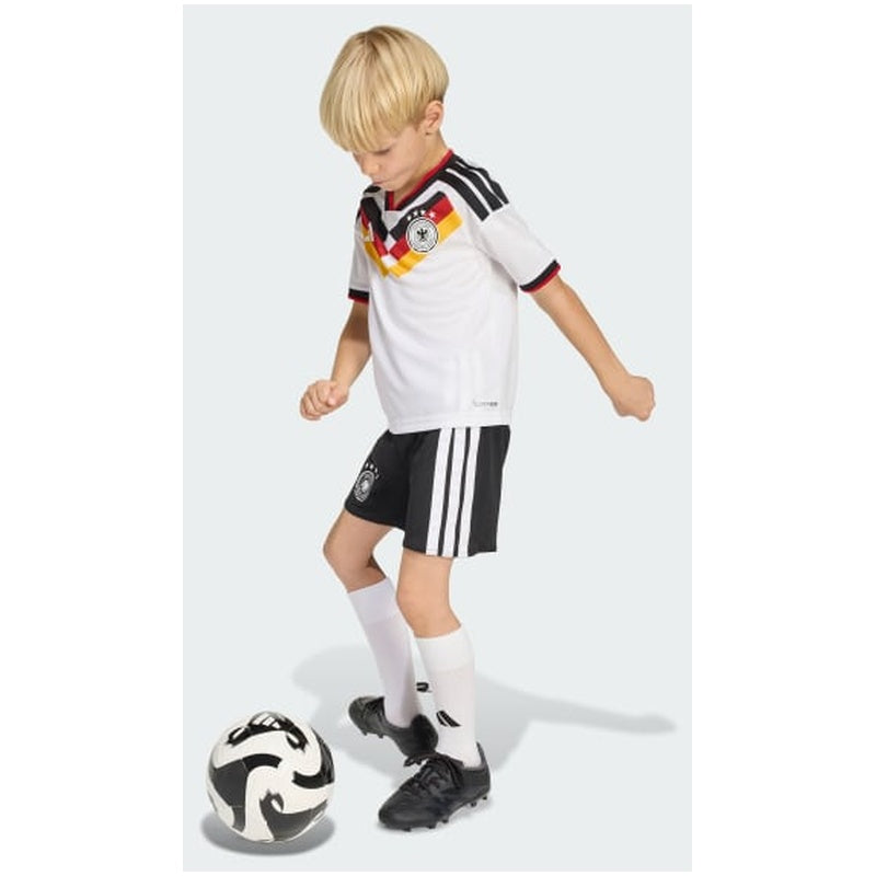 Germany Home Kids Set WC 2026