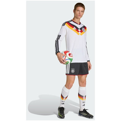 Germany Home Long Sleeve Jersey WC 2026