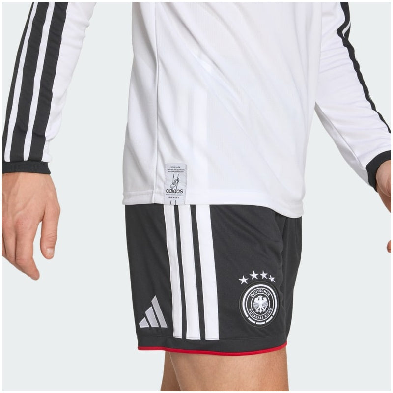 Germany Home Long Sleeve Jersey WC 2026