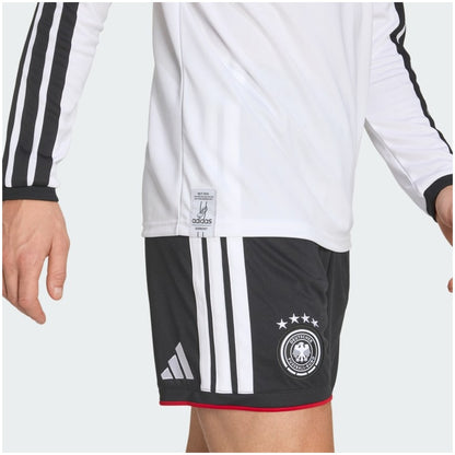 Germany Home Long Sleeve Jersey WC 2026