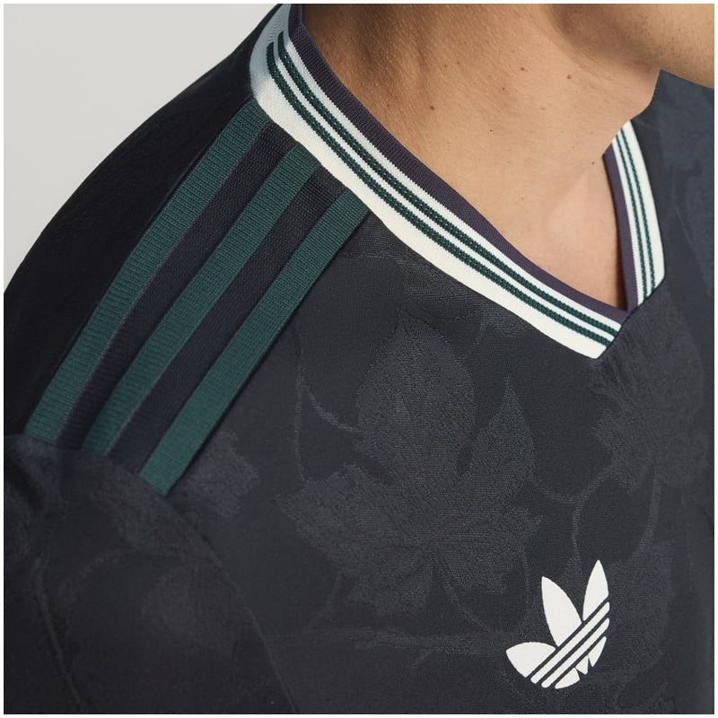 Juventus Third Authentic Jersey 2025/26 Player