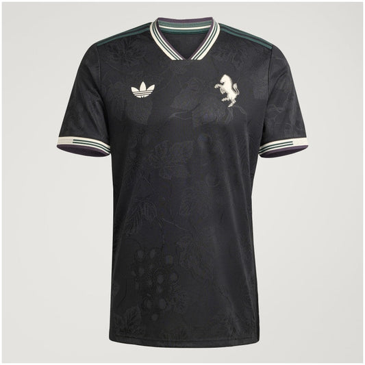 Juventus Third Authentic Jersey 2025/26 Player