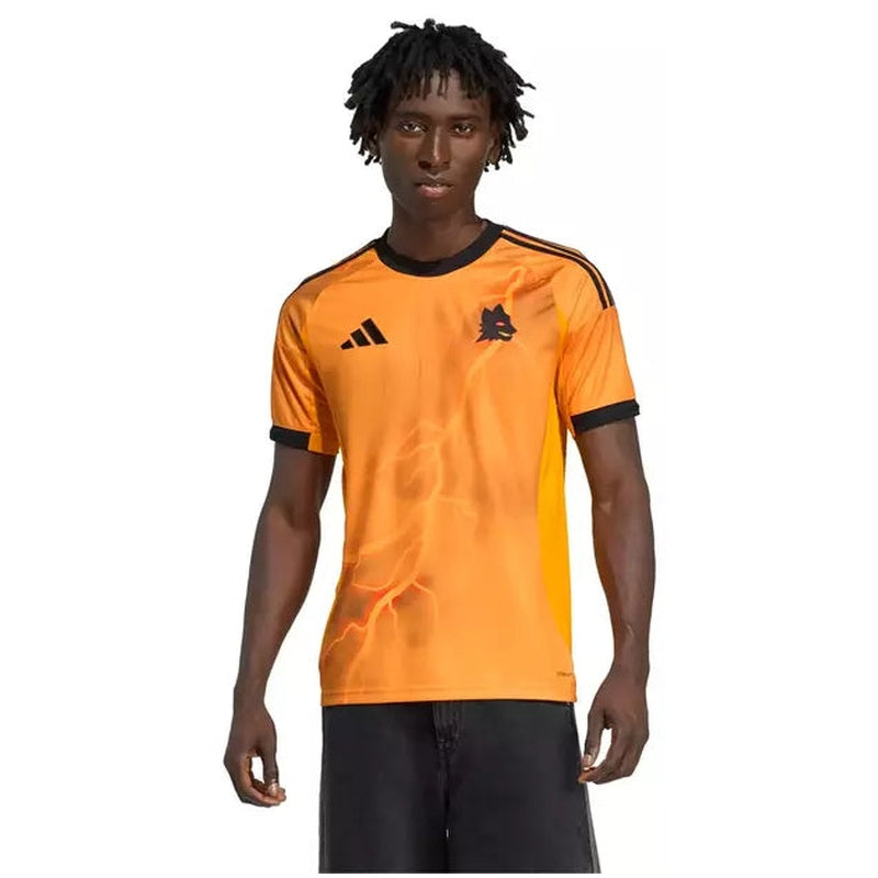 AS Roma 25/26 Away - Fan Version