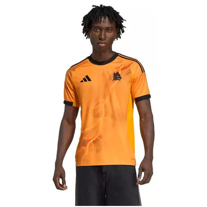 AS Roma 25/26 Away - Fan Version