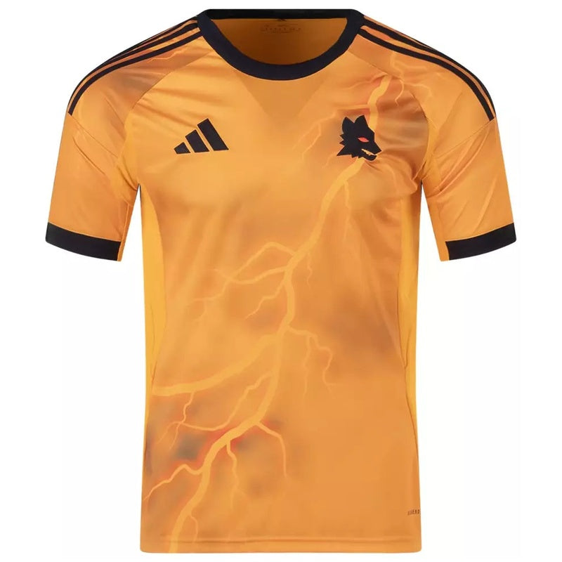 AS Roma 25/26 Away - Fan Version