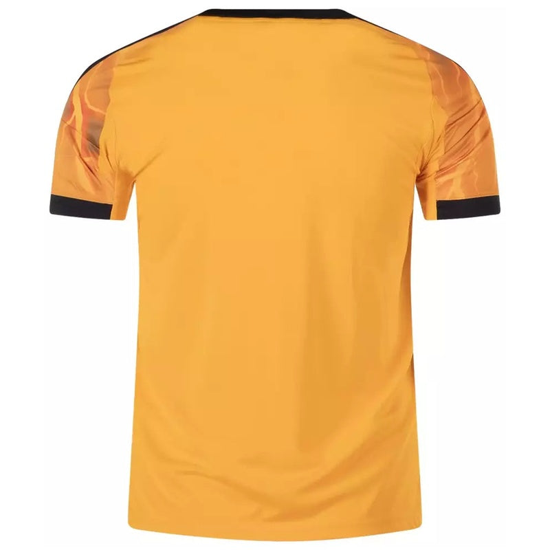 AS Roma 25/26 Away - Fan Version