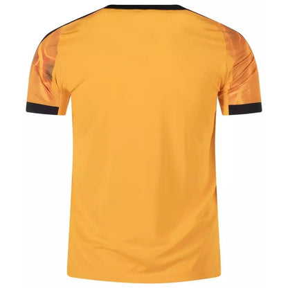 AS Roma 25/26 Away - Fan Version