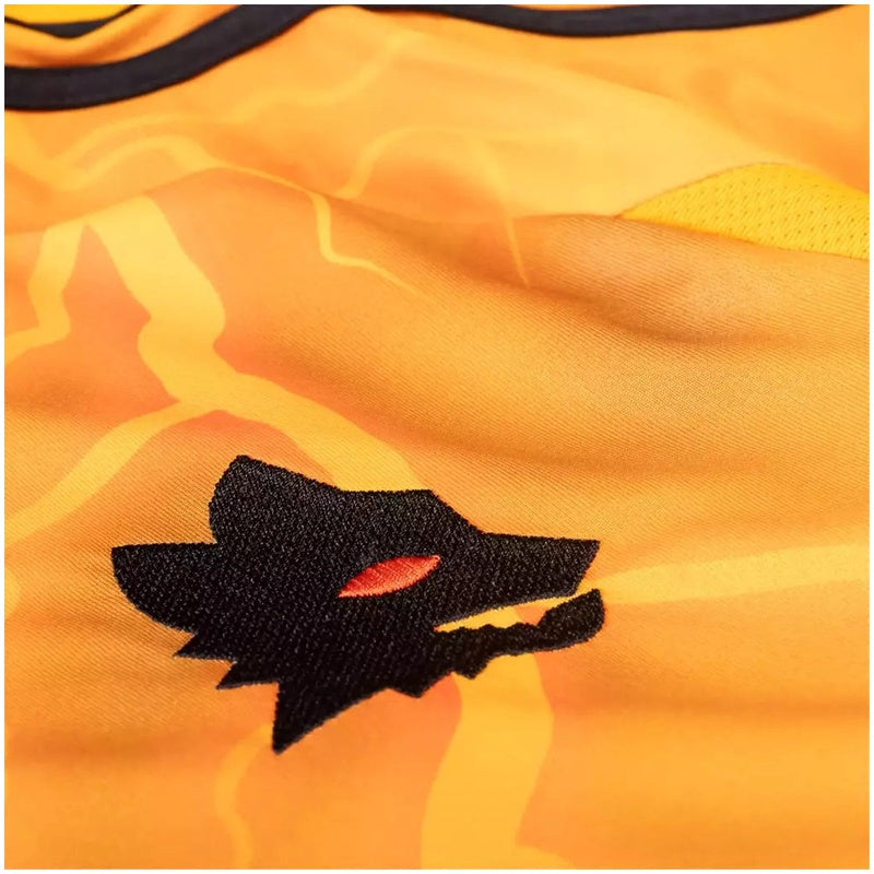 AS Roma 25/26 Away - Fan Version