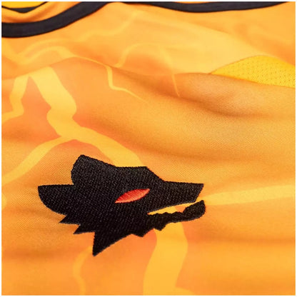 AS Roma 25/26 Away - Fan Version