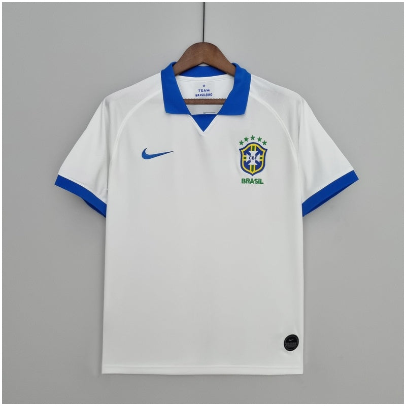 Brazil Retro 2019 Third Jersey