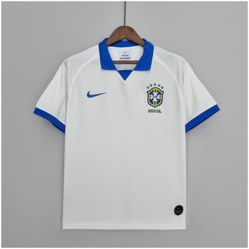 Brazil Retro 2019 Third Jersey