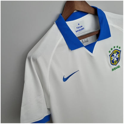 Brazil Retro 2019 Third Jersey
