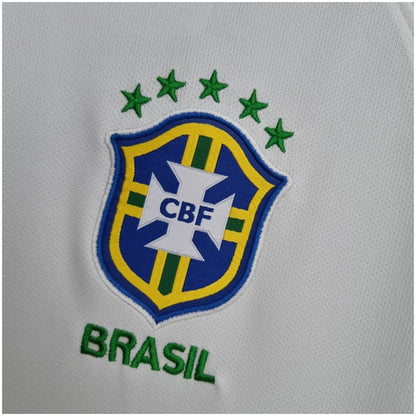 Brazil Retro 2019 Third Jersey