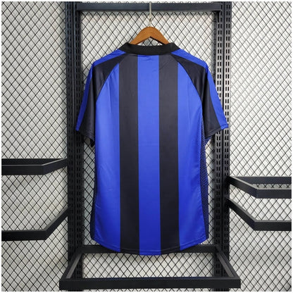 Inter de Milan Retro 2001 Home