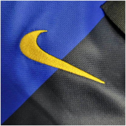 Inter de Milan Retro 2001 Home