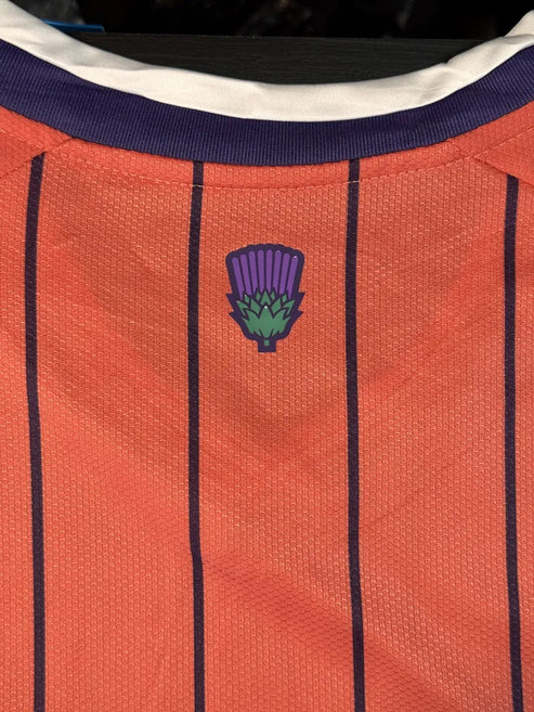 Away 26 Men's Jersey