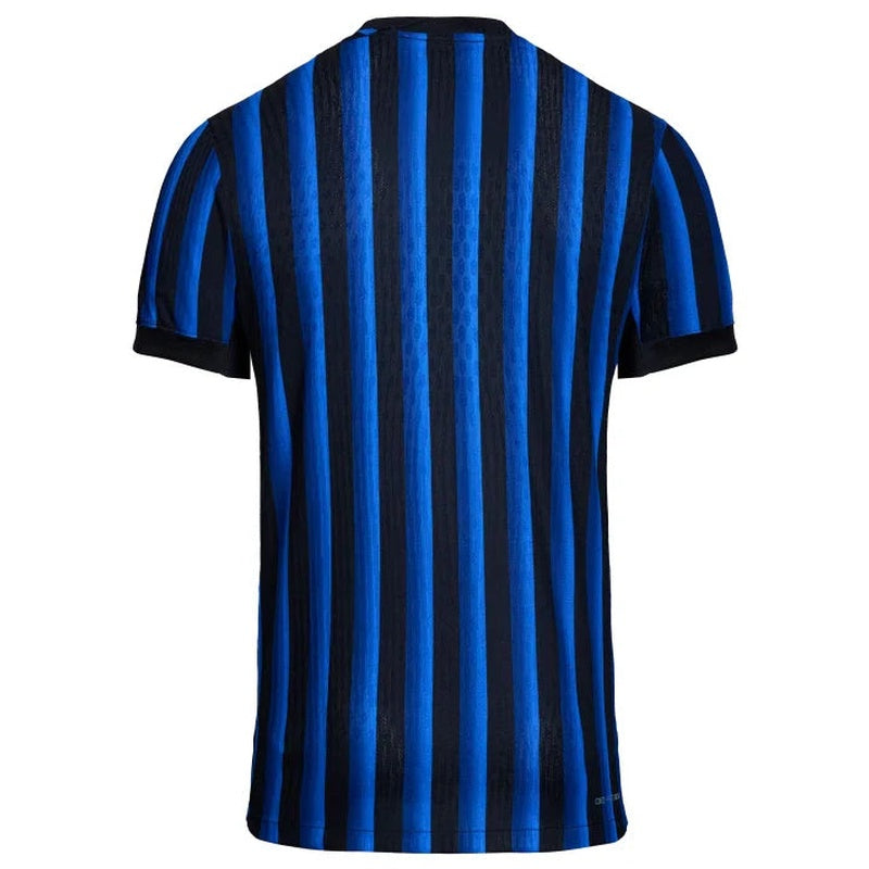 Inter Milan Home 2025/2026 Player Jersey