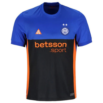 INTER MILAN 2025/26 FOURTH STADIUM