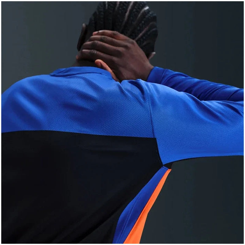 INTER MILAN 2025/26 FOURTH STADIUM LONG SLEEVE