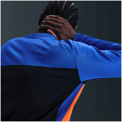 INTER MILAN 2025/26 FOURTH STADIUM LONG SLEEVE